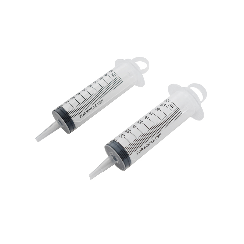日照推注式给药器